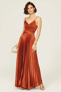 Aria Gown