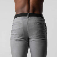 Marco - Premium Stretch Cotton Chinos