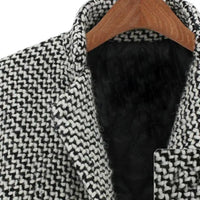 Zahra – Elegant Winter Coat