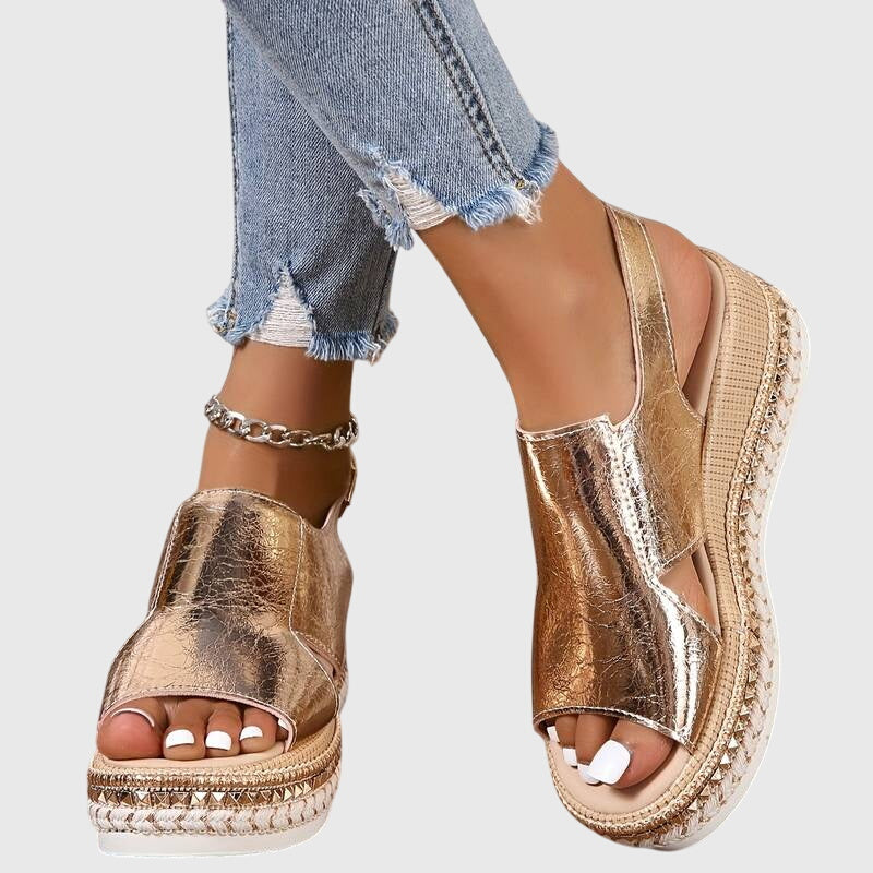 Thea - Orthopedic Sandals