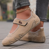 Bria – Lightweight & Comfortable Ballerina Flats