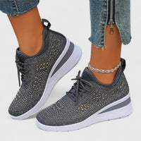 Shanileigh | Orthopedic Shoes Gray