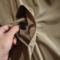 Emmett – Weatherproof Coat | Reliable Warmth for Unpredictable Days