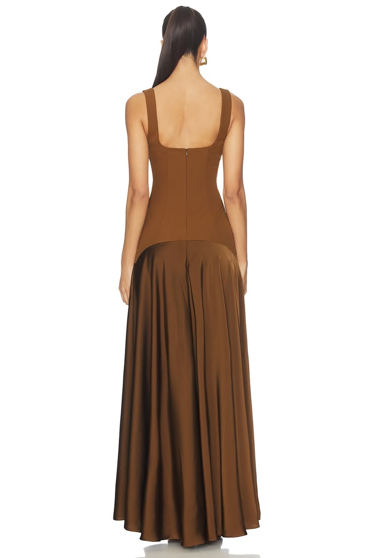 Sidney Gown