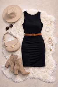The Maddie Dress