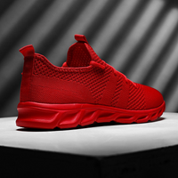 Demi – Comfortable Outdoor Shoes