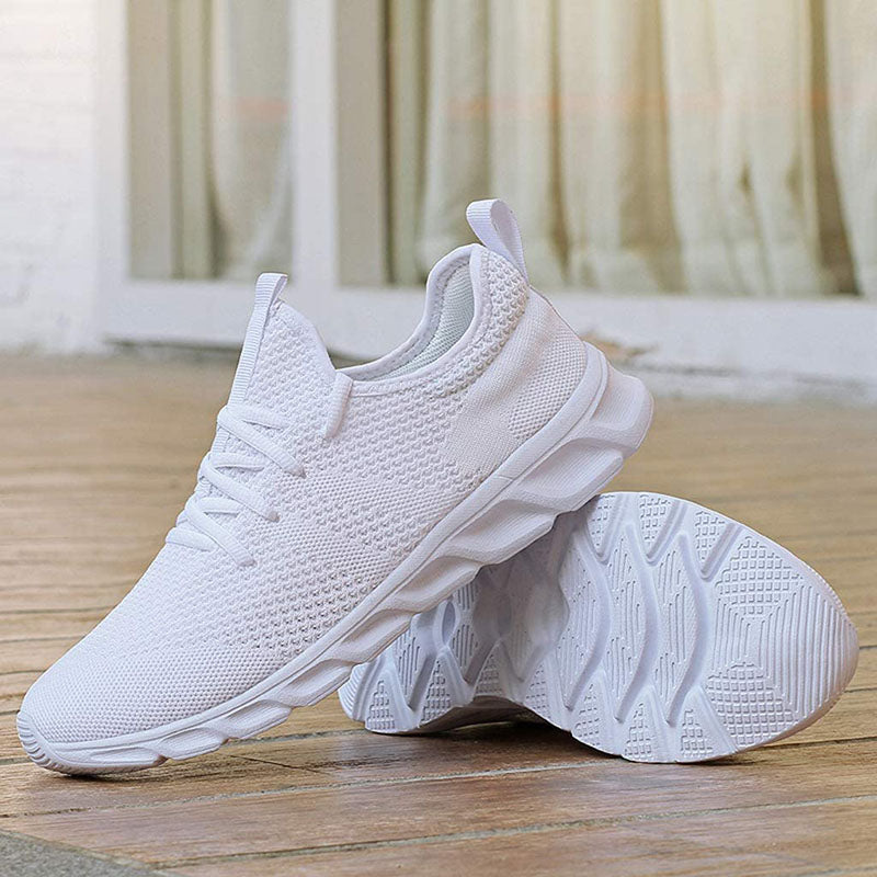Demi – Comfortable Outdoor Shoes