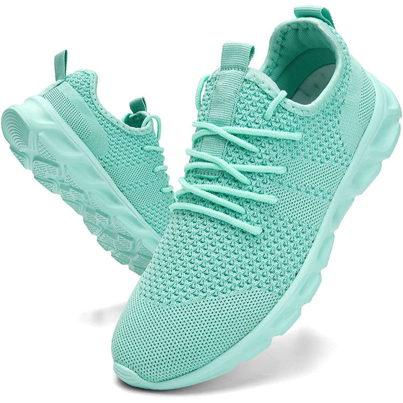 Demi – Comfortable Outdoor Shoes