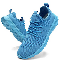 Demi – Comfortable Outdoor Shoes