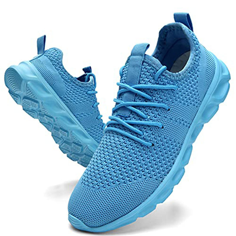 Demi – Comfortable Outdoor Shoes