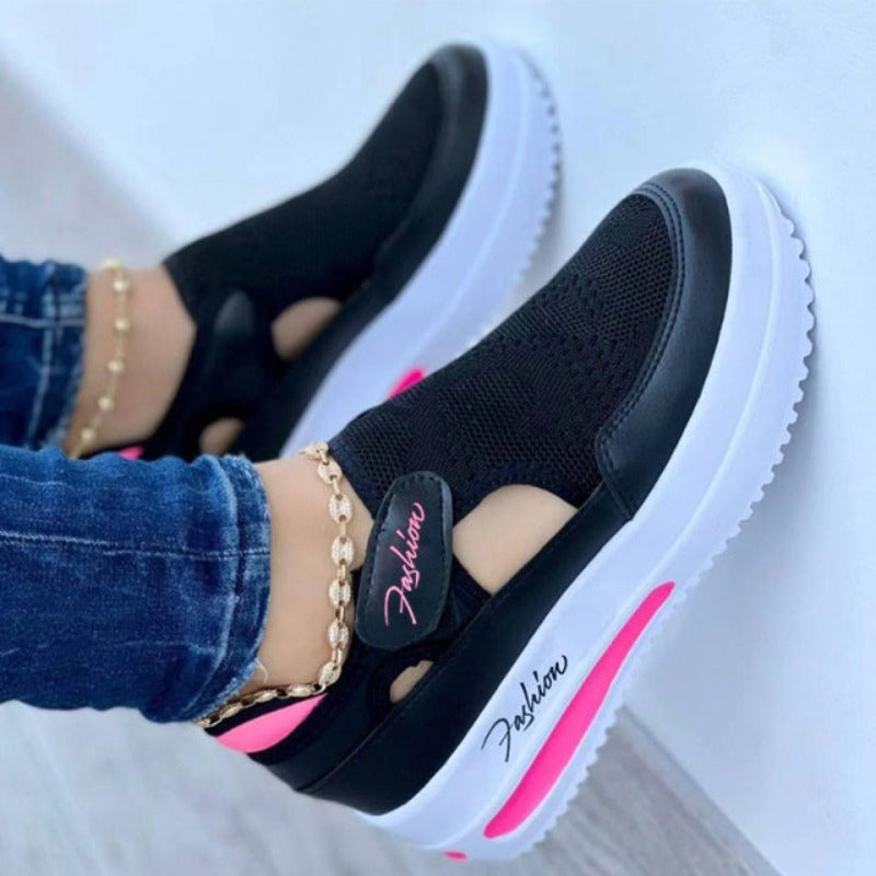 Mireya – Comfortable Everyday Shoes