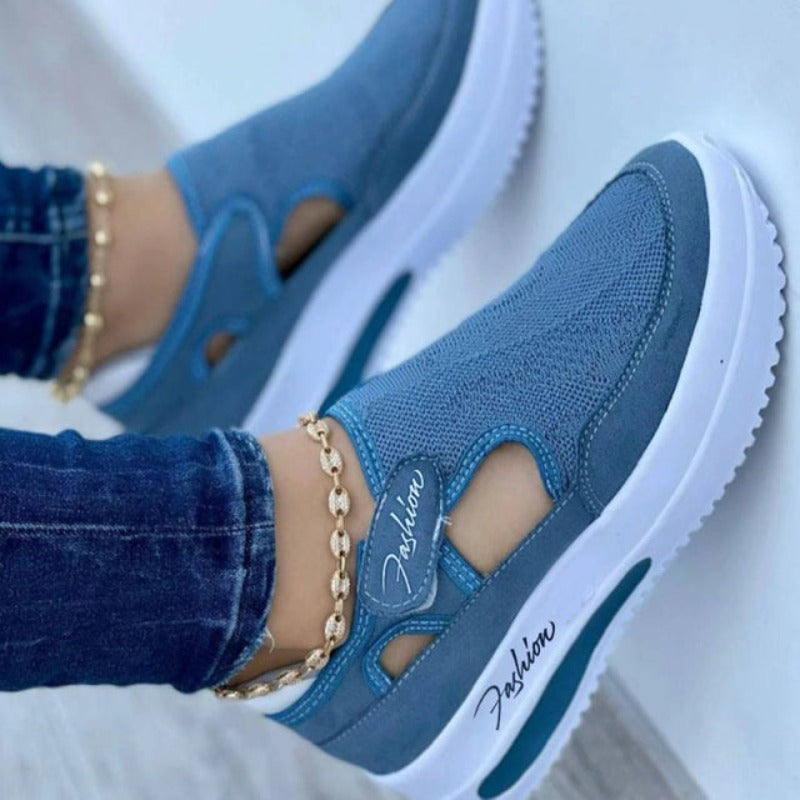 Mireya – Comfortable Everyday Shoes