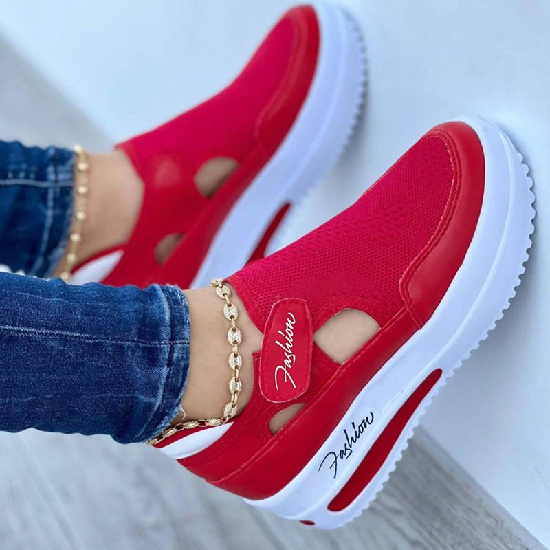 Mireya – Comfortable Everyday Shoes