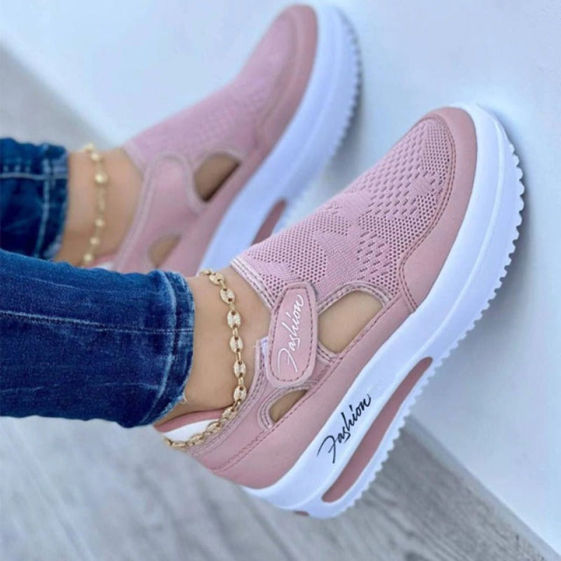 Mireya – Comfortable Everyday Shoes