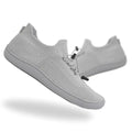 Daria | Women's Knit Barefoot Sneaker Toggle Lace