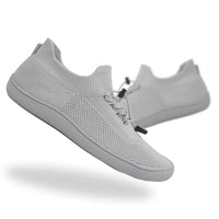Daria | Women's Knit Barefoot Sneaker Toggle Lace