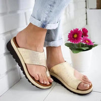 Lizzie | Orthopedic Summer Sandals 2