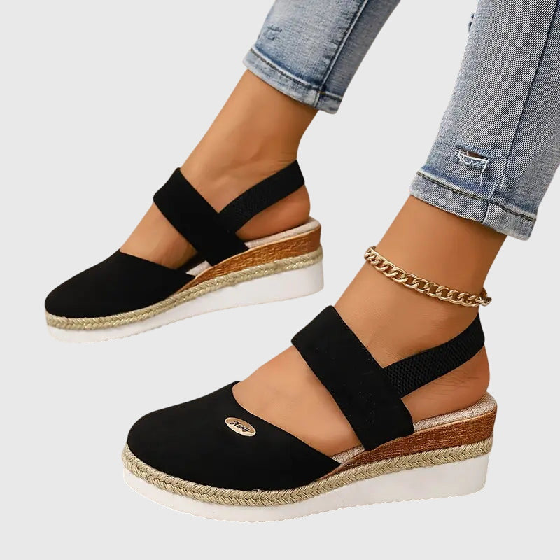 Arianwen - Orthopedic Sandals