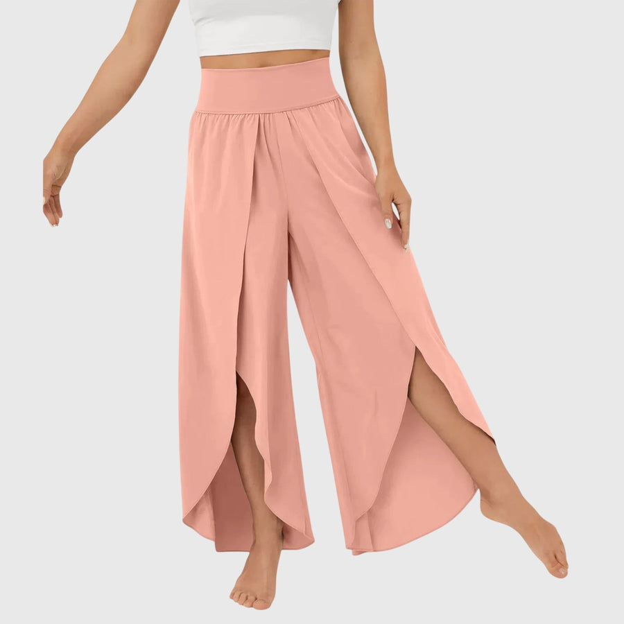 Airflow - Women's Pants Pink