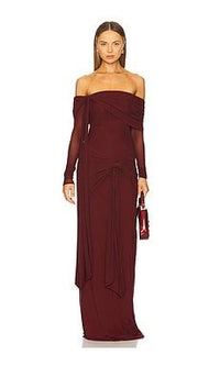 Heloise Dress Deme by Gabriella