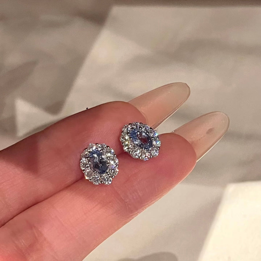 Ice Blue Collection