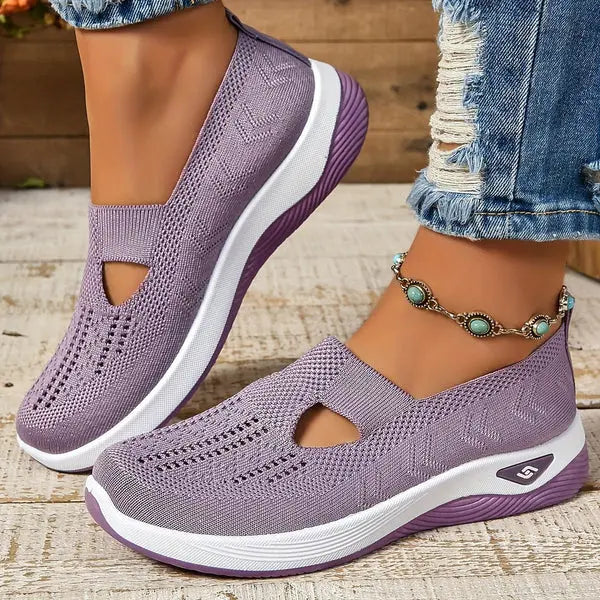 Eleri – Absolute Comfort with Every Step