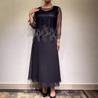Emmeline – Graceful Midi Dress with Detail