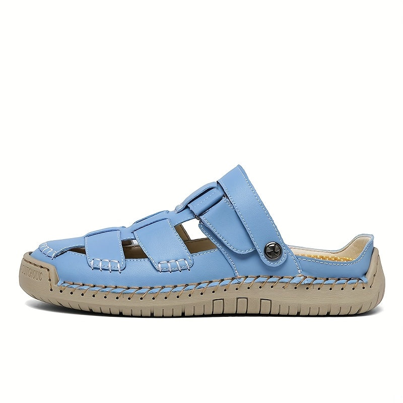 Alberta – Adjustable Comfort Sandals