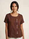 Coffee Brown