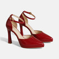 Indira - Orthopedic Elegant Heels