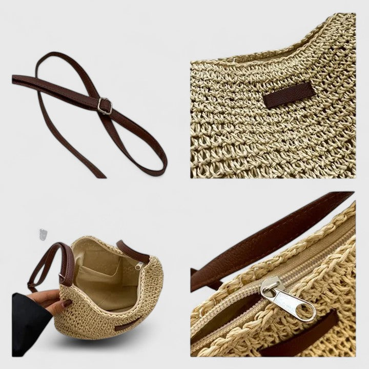 Lottie - Elegant Everyday Bag