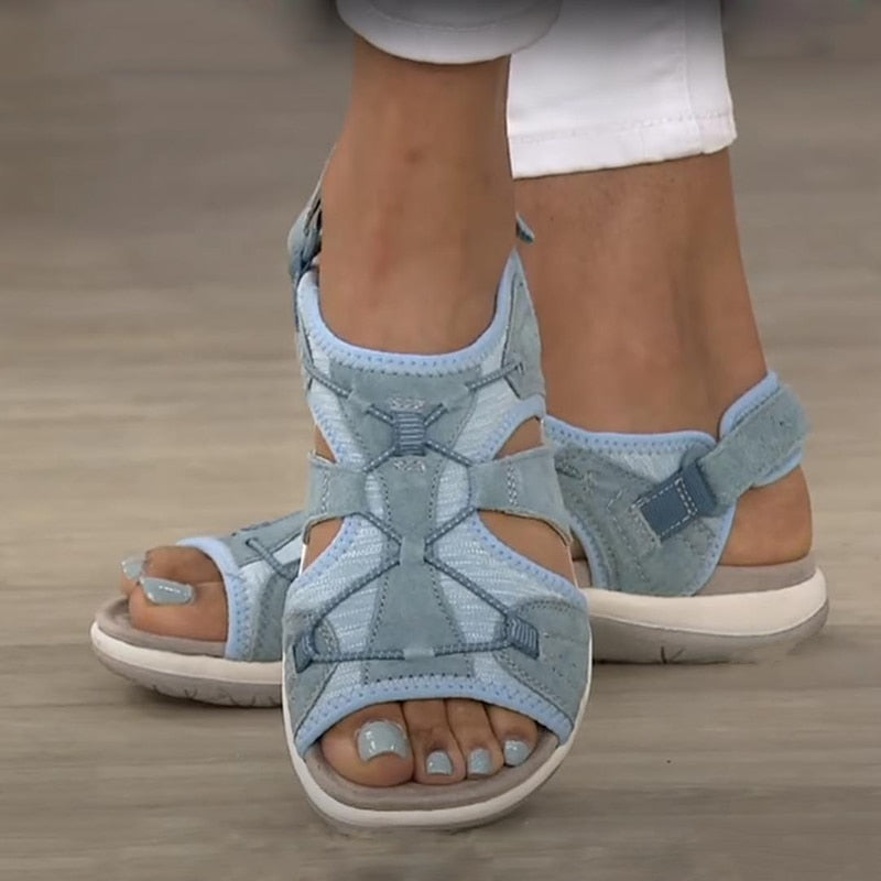 Sorrel – Orthopaedic Sandals