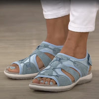 Sorrel – Orthopaedic Sandals