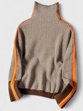 Jasminora | Sophisticated Sweater