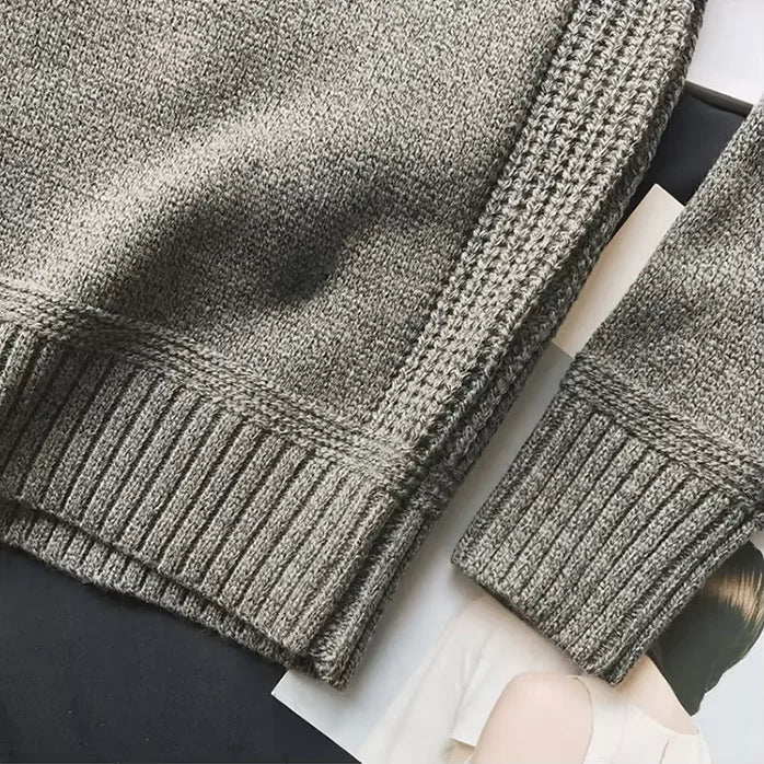 Merrick – Alpine Sweater