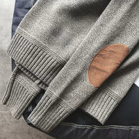 Merrick – Alpine Sweater