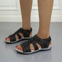 Sorrel – Orthopaedic Sandals