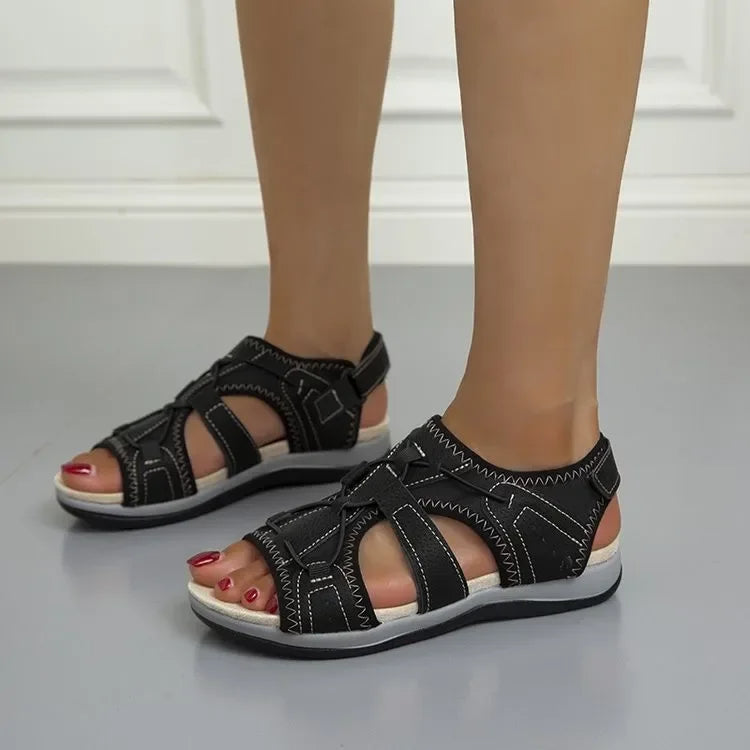 Sorrel – Orthopaedic Sandals