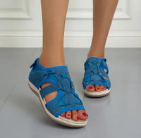 Sorrel – Orthopaedic Sandals