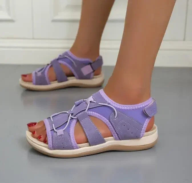Sorrel – Orthopaedic Sandals