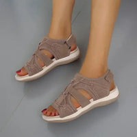 Sorrel – Orthopaedic Sandals