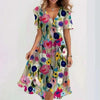 Floral Print