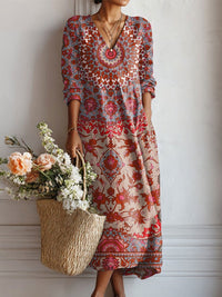 Esra - Everyday Comfort Dress