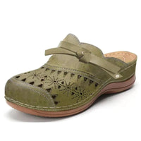 Delilah – Comfortable Everyday Clogs