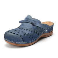 Delilah – Comfortable Everyday Clogs