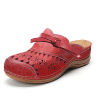 Delilah – Comfortable Everyday Clogs