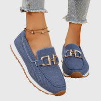 Susie – Orthopedic Loafer Sneakers