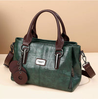 Structured Elegant Handbag