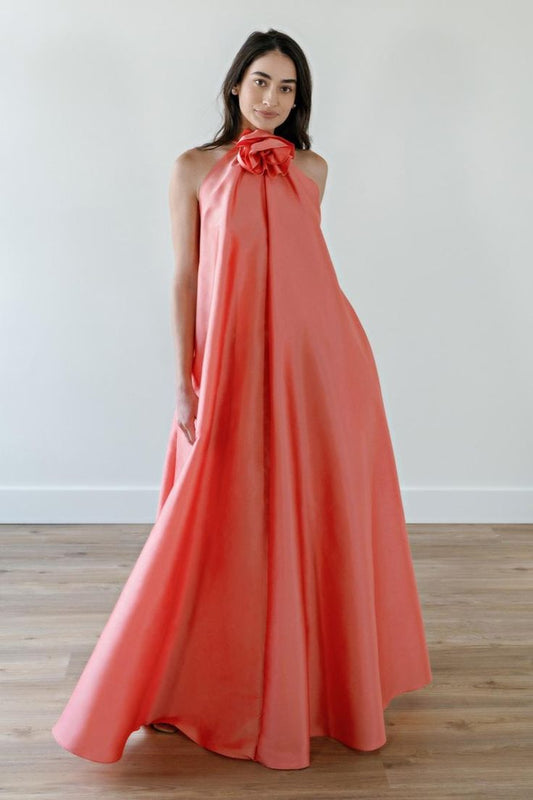 By Watters. Bloom Gown