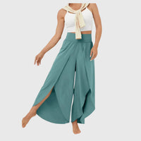 Airflow - Women's Pants Light Blue